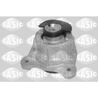Immagine di SASIC 2706639 Supporto motore Sx in alto Cuscinetto gomma metallo MERCEDES BENZ: Vito Mixto, Van, Classe V