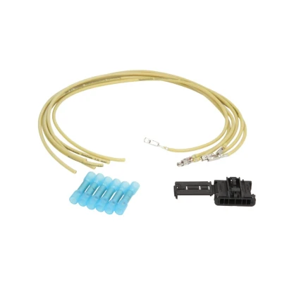 Immagine di Kit di riparazione cavi, ventola riscaldatore abitacolo SENCOM 9915350