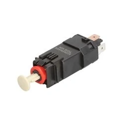 Immagine di VEMO Original Quality V40 73 0028 Interruttore luce freno manuale (azionato col piede), meccanico, elettrico 4 12 Vano gambe OPEL: Meriva A
