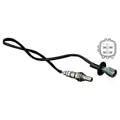 Immagine di DELPHI ES20224 12B1 Sonda lambda planare, riscaldato TOYOTA: Celica VII Coupe, Prius II Liftback