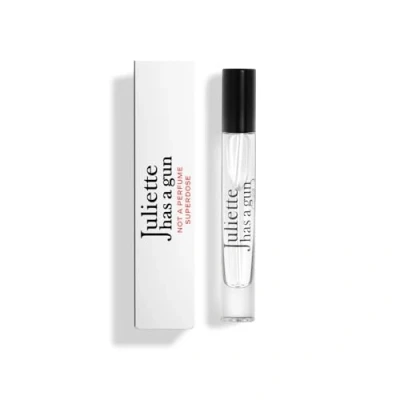 Immagine di Juliette Has A Gun Superdose Eau de Profumo Unisex, 7,5 ml