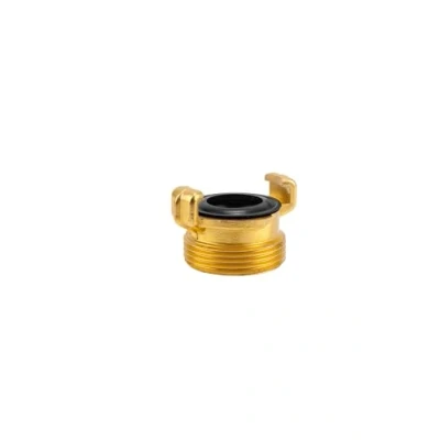 Immagine di GARDENA 07116 20 Ottone Elemento filettato con incastro a denti Innesto denti, 41,91 mm (1 1/4) FE