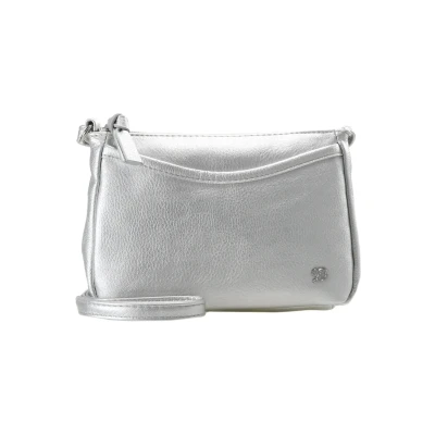Immagine di TOM Tailor Denim Cilia Borsa a tracolla, Donna, Taglia: One Size, Silber