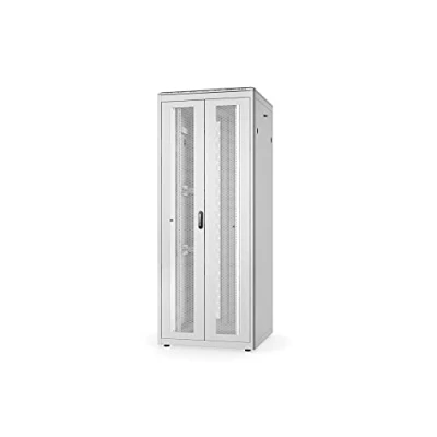 Immagine di Digitus DN 31118 Armadio rack per server 19 (L x A P) 800 2053 mm 42 U Grigio, Grigio (RAL 7035)