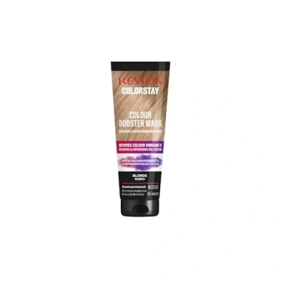 Immagine di Revlon Colorstay Maschera potenziante del colore, ravviva l&#039;intensità 125 ml tono platino