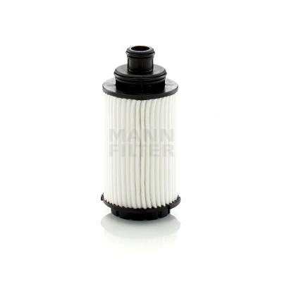 Immagine di MANN FILTER HU 6023 z filtro olio con guarnizione Cartuccia OPEL: Insignia A Sports Tourer, B Grand Sport, Country Tourer