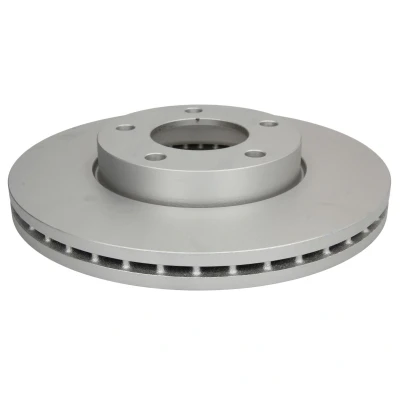Immagine di ATE 24.0125 0165.1 Disco freno 278,0 25,0 5 114,3 ventilato rivestito ad alto tenore di carbonio MAZDA: 3 Hatchback, 5, Sedan