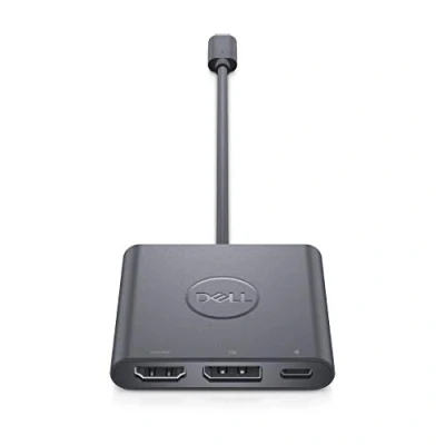 Immagine di DELL TECHNOLOGIES ADAPTER USBC HDMI/DP WITH PD
