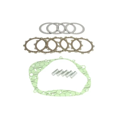 Immagine di TRW MSK226 Kit Frizione Superkit con guarnizione, anello lamellare, molla spessore di registro