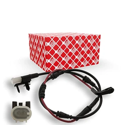 Immagine di FEBI BILSTEIN 47372 Sensore Freni Assale posteriore LAND ROVER: Range Rover Sport, 4, Discovery 5
