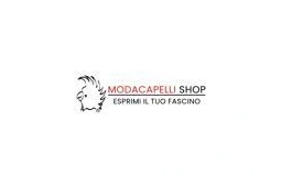 Modacapelli Shop Logo