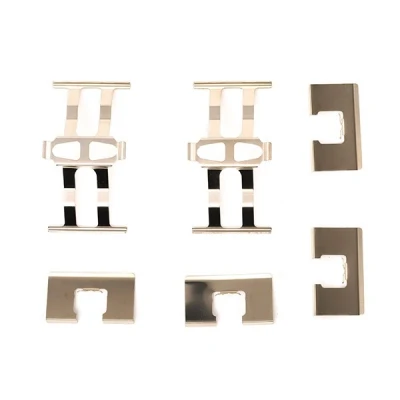 Immagine di A.B.S. 1118Q Kit accessori, Pastiglia freno HONDA: Insight II Hatchback, CR V 2, Accord 7 Tourer, FIAT: Sedici, SUZUKI: SWIFT 3, SX4 I Hatchback