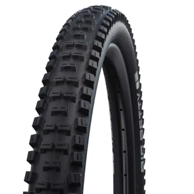 Immagine di Big Betty Performance DD 27,5 x 2,40 TLE