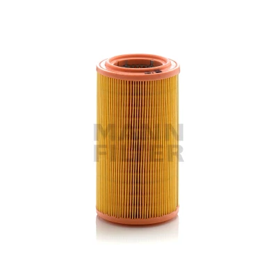 Immagine di MANN FILTER C 1286/1 filtro aria 214 114 Cartuccia CITROËN: Berlingo / First I, I Van, Xsara Station Wagon