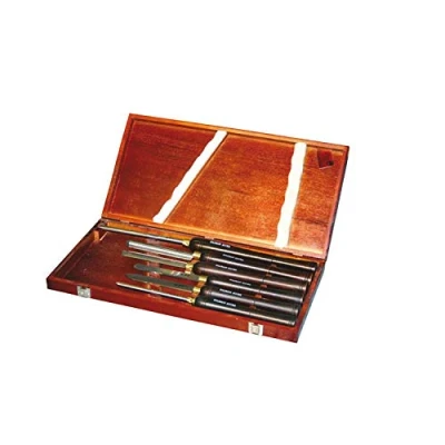 Immagine di Holzmann Maschinen H6TLG legno Kit frese