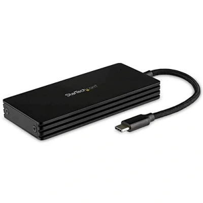 Immagine di STARTECH ENCLOSURE M2 SSD SATA