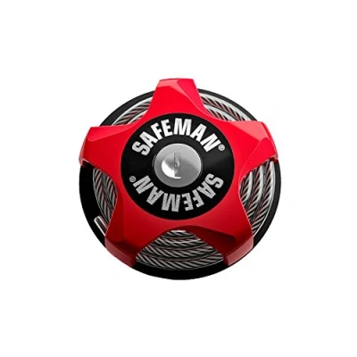 Immagine di Safeman Ski Lock Snowboard tool