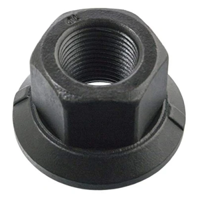 Immagine di FEBI BILSTEIN 04899 Dadi Ruota Flangia piatta 27
