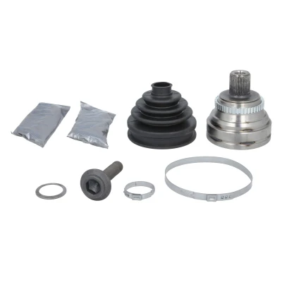 Immagine di SPIDAN 22591 Kit Giunto Omocinetico con bullone/vite NBR (Nitrile Butadiene Caucciù)