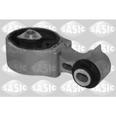 Immagine di SASIC 2700247 Supporto motore posteriore Cuscinetto gomma metallo RENAULT: Talisman Sedan, Megane 4, Espace 5