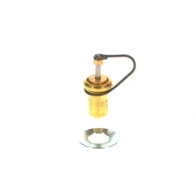Immagine di Termostato, Arricchimento avviamento a freddo BOSCH F 026 T03 038