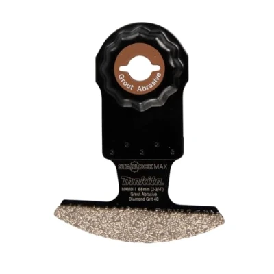 Immagine di Makita B 66519 Diamante Lama da taglio segmentata 68 mm 1 pz.