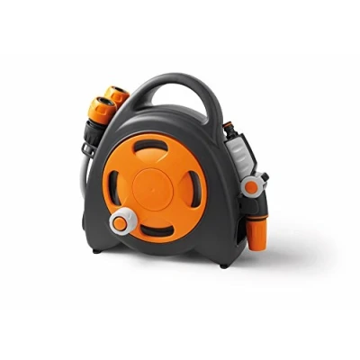 Immagine di Hozelock Aquabag mini GF80005606 10 m 1 pz. Avvolgitubo