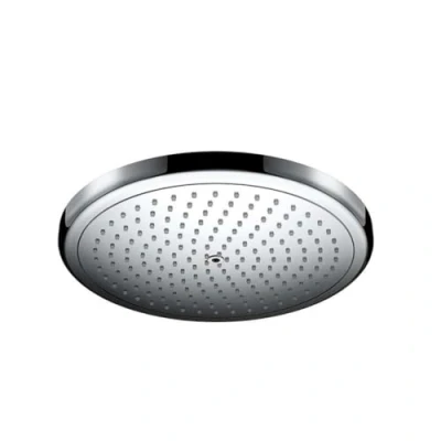Immagine di hansgrohe Croma Soffione doccia 280 1 getto EcoSmart 9 l/min, cromo, 26221000