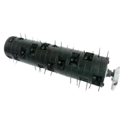 Immagine di Makita 652024750 raschietto lama albero per UV3600, multicolore