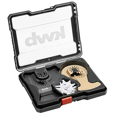 Immagine di kwb 708690 KIT professionale per ristrutturazione bagni e piastrelle 22 parti 1