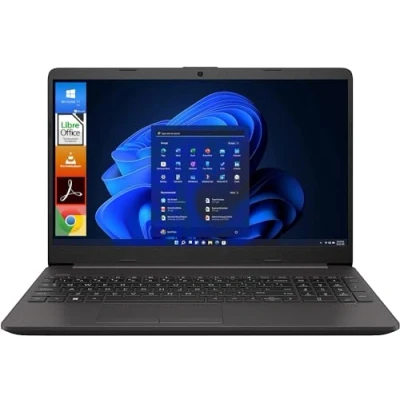 Immagine di HP 250 G9 Computer Pc Portatile, 15.6&quot; Full HD, Cpu Intel i5 1235U, Ram 16 GB Ddr4, SSD NVMe 1TB, Windows 11 Pro, Notebook Pronto all’Uso