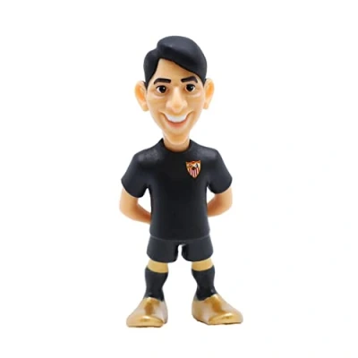 Immagine di Figura Minimix 7 Cms Bonus Siviglia FC