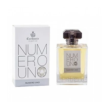 Immagine di CARTHUSIA Numero Uno Eau De Parfum Uomo, 100 ml