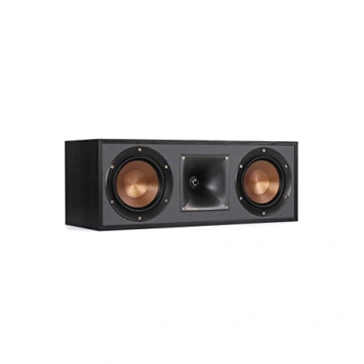 Immagine di Klipsch R 52C altoparlante 100 W Nero