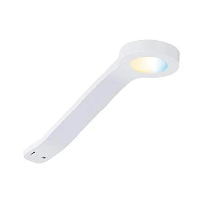 Immagine di Paulmann CC Mike Applique LED (monocolore) 2 W Bianco caldo