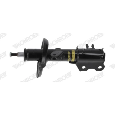 Immagine di MONROE D0041L Ammortizzatore A pressione del gas doppio tubo tipo McPherson Spina superiore, Collare inferiore OPEL: Mokka / X