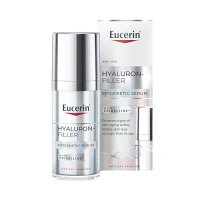 Immagine di Eucerin Hyaluron Filler Epigenetic Siero 30 ml
