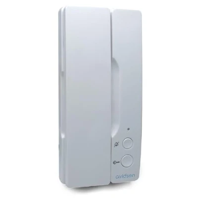 Immagine di Cornetta audio modulabile per citofono Serie Nordström