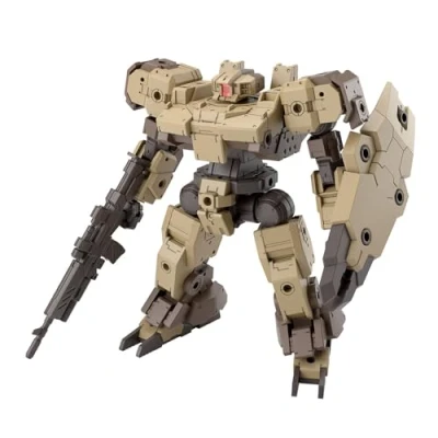 Immagine di BANDAI HOBBY KIT 30MM 1/144 eEXM 9 BASKYROTTO [Marrone]