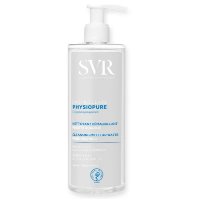 Immagine di PHYSIOPURE ACQUA MICELLARE 400 ML