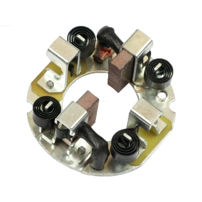 Immagine di AS PL SBH9012 Supporto, Spazzole in carbone