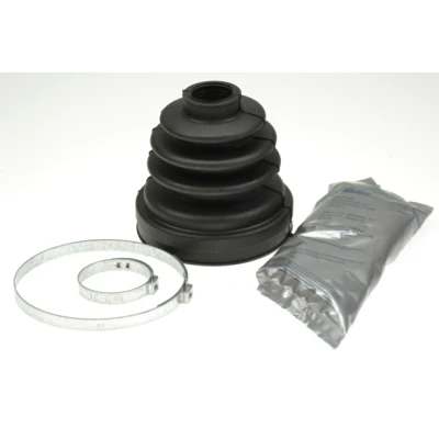 Immagine di LÖBRO 304175 Soffietto 85,00 NBR (Nitrile Butadiene Caucciù) ROVER: 75 Tourer, 45 Hatchback