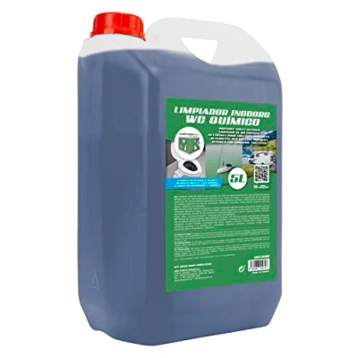 Immagine di Motorkit Detergente Chimico per WC