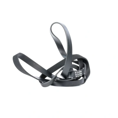 Immagine di MEYLE 050 006 2260 Cinghia Poly V 6 EPDM (Etilene Propilene Diene Caucciù) ORIGINAL Quality MERCEDES BENZ: Classe C T modell, Sedan