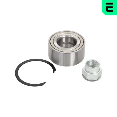 Immagine di OPTIMAL 801362 Kit cuscinetto ruota 72 FIAT: Punto II Hatchback, I Marea Weekend, LANCIA: Y, DELTA 2
