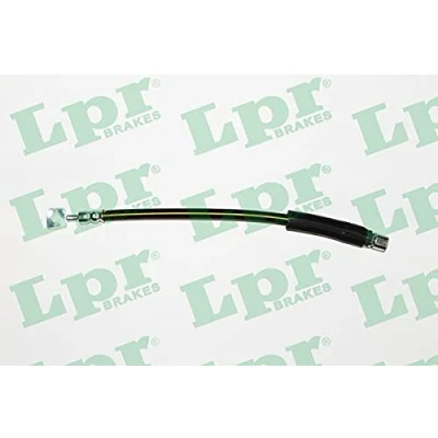 Immagine di LPR 6T46181 Tubi Freno 340 F10X1 OPEL: Combo B Van, Corsa Hatchback, Tigra Coupe