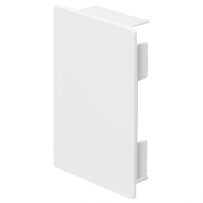 Immagine di Hager LF6009069016 Terminale (L x A) 90 mm 60 1 pz. Bianco