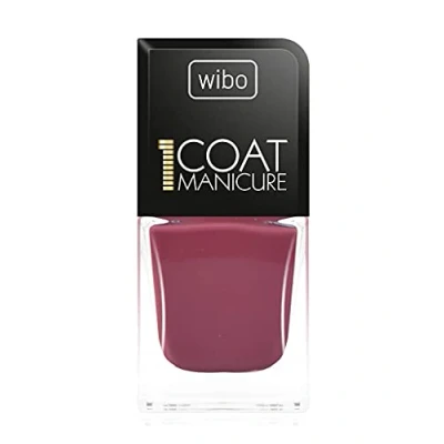 Immagine di Wibo, Smalto per unghie, Vernice 1 Coat Manicure Lak 14 8,5Ml (14, Smalto)