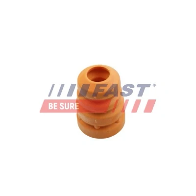 Immagine di FAST FT12552 Tampone paracolpo, Sospensione Assale anteriore FIAT: Fiorino III Van / Station Wagon, Doblo II Wagon