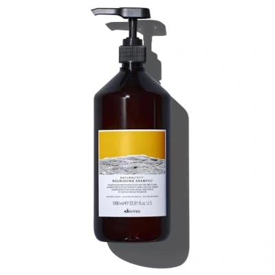 Immagine di Davines NT Nourishing Shampoo 1000 ml